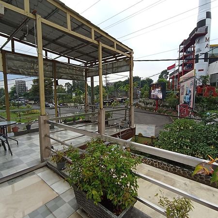 Villa Lilly Batu  Exterior photo