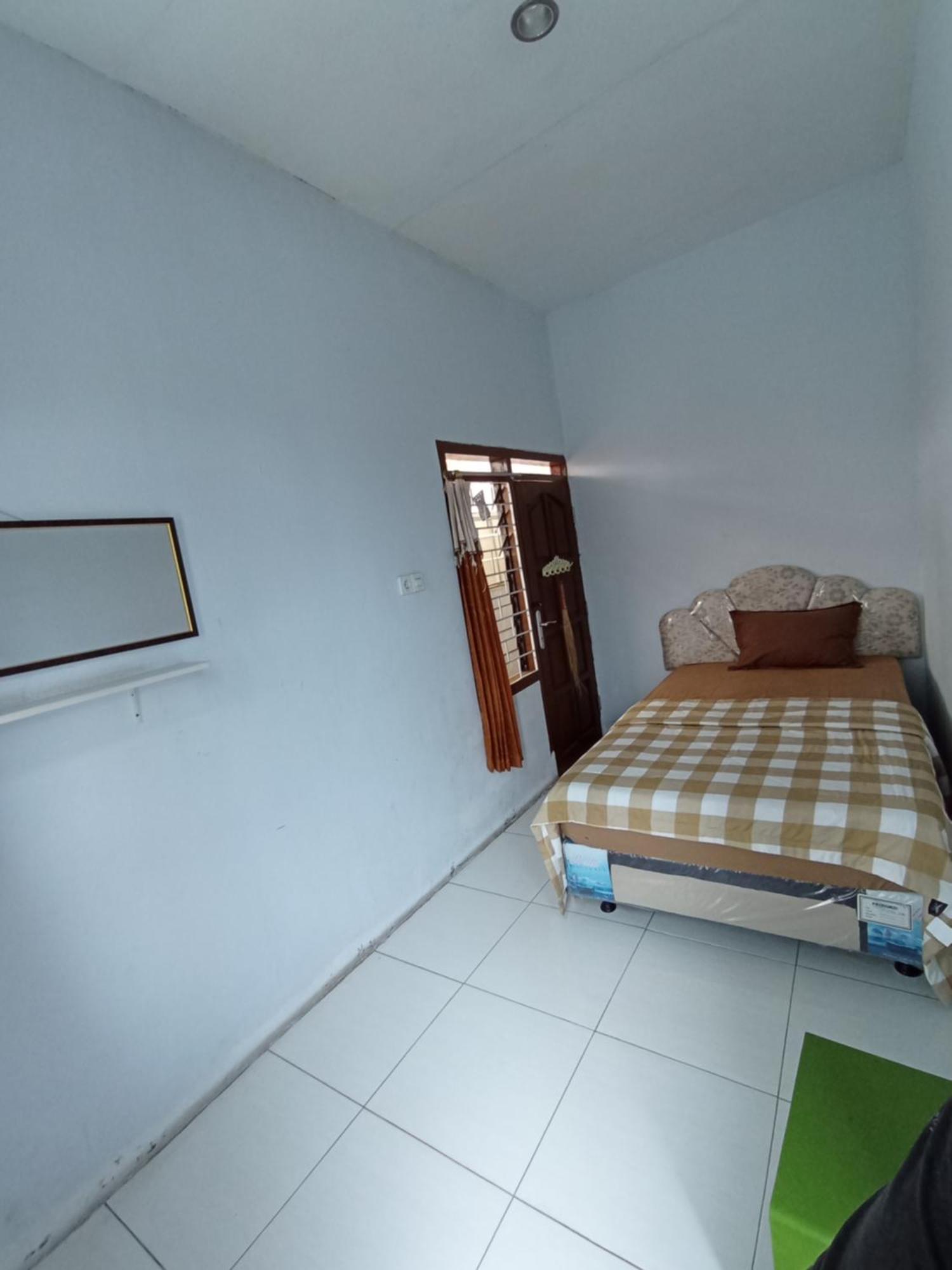 Villa Lilly Batu  Exterior photo