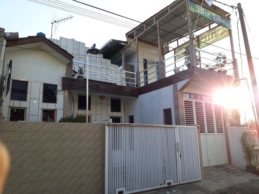 Villa Lilly Batu  Room photo